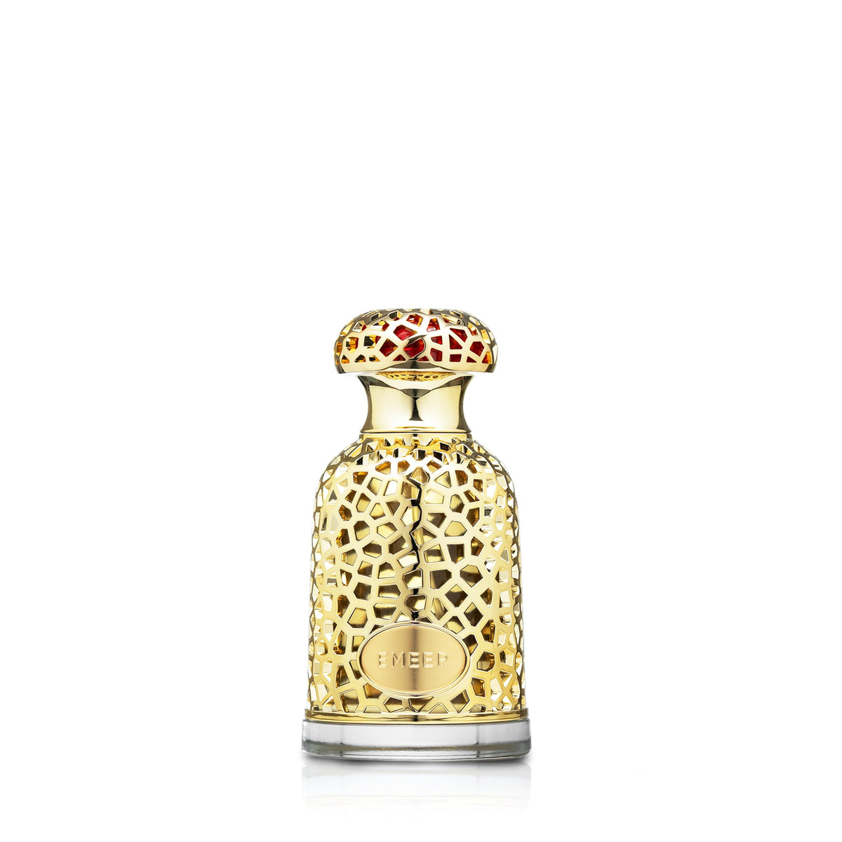 Lattafa Emeer Eau de Parfum Spray for Women and Men, 3.4 oz