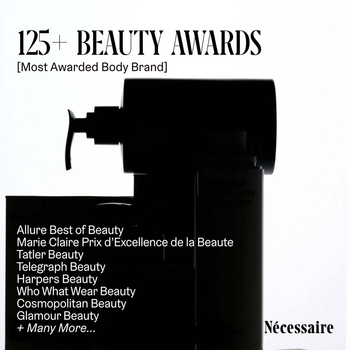 Nécessaire The Hand Retinol Repair Serum