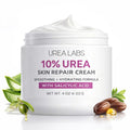 10% Urea Cream with Aloe Vera, Jojoba Oil & Salicylic Acid, 150ml