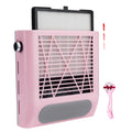CoFashion Electric Nail Dust Collector Vacuum for Manicure