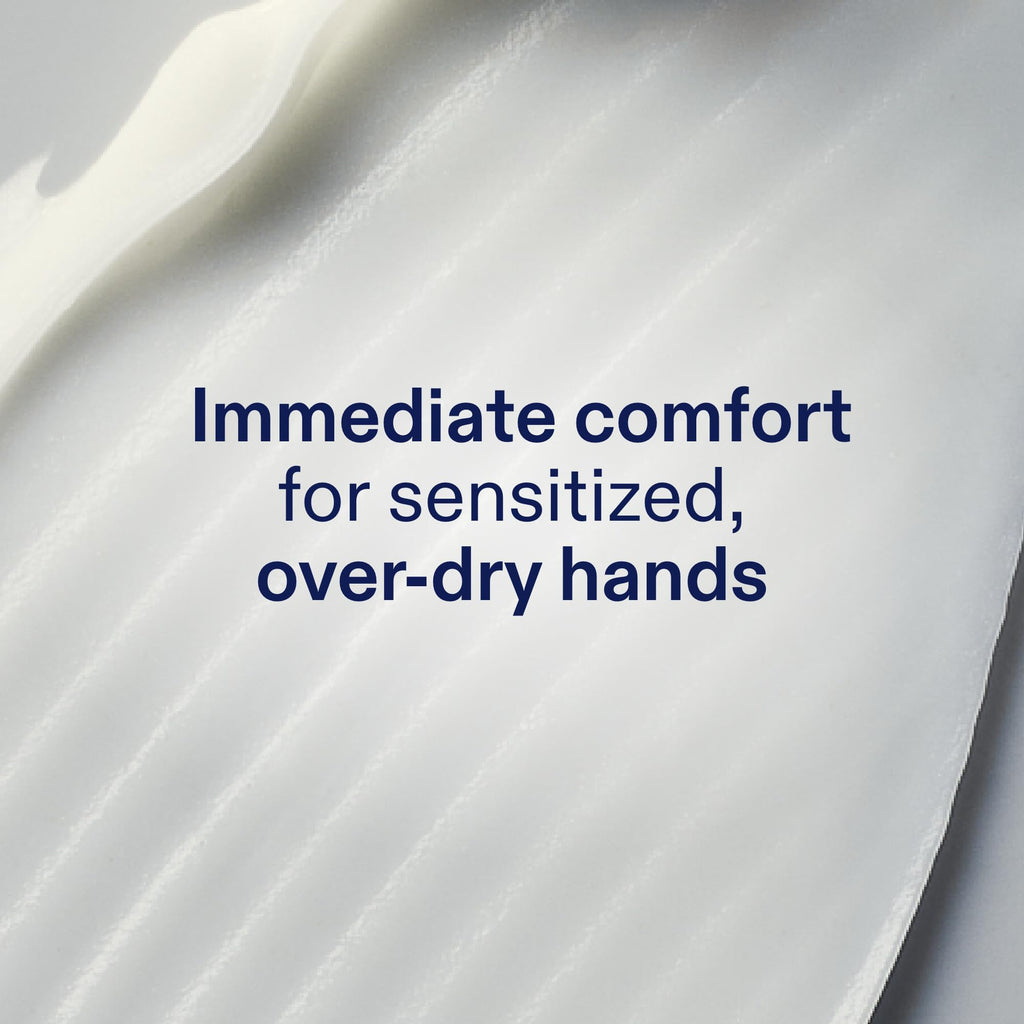 Skinfix Hand Relief Cream for Dry, Sensitive Skin, Fragrance-Free
