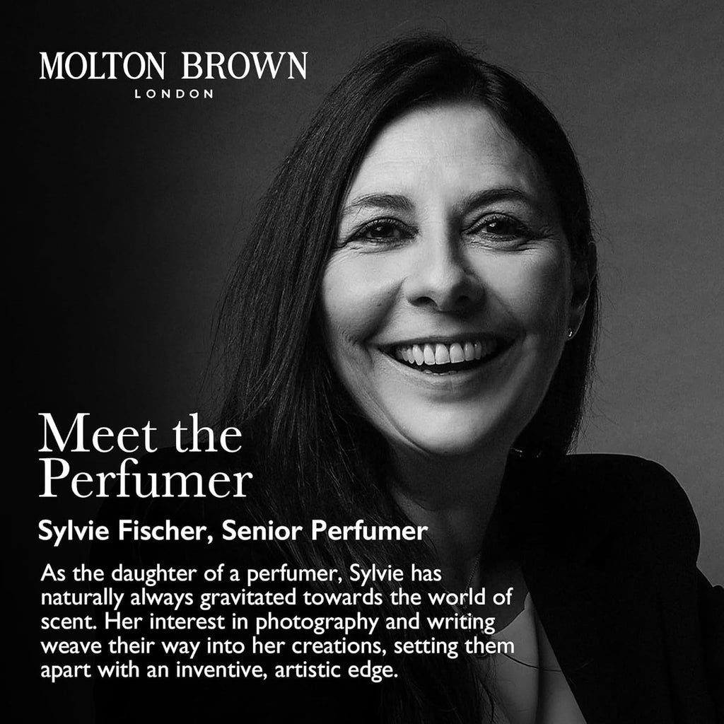 Molton Brown Mesmerising Oudh Accord & Gold Fine Liquid Hand Wash