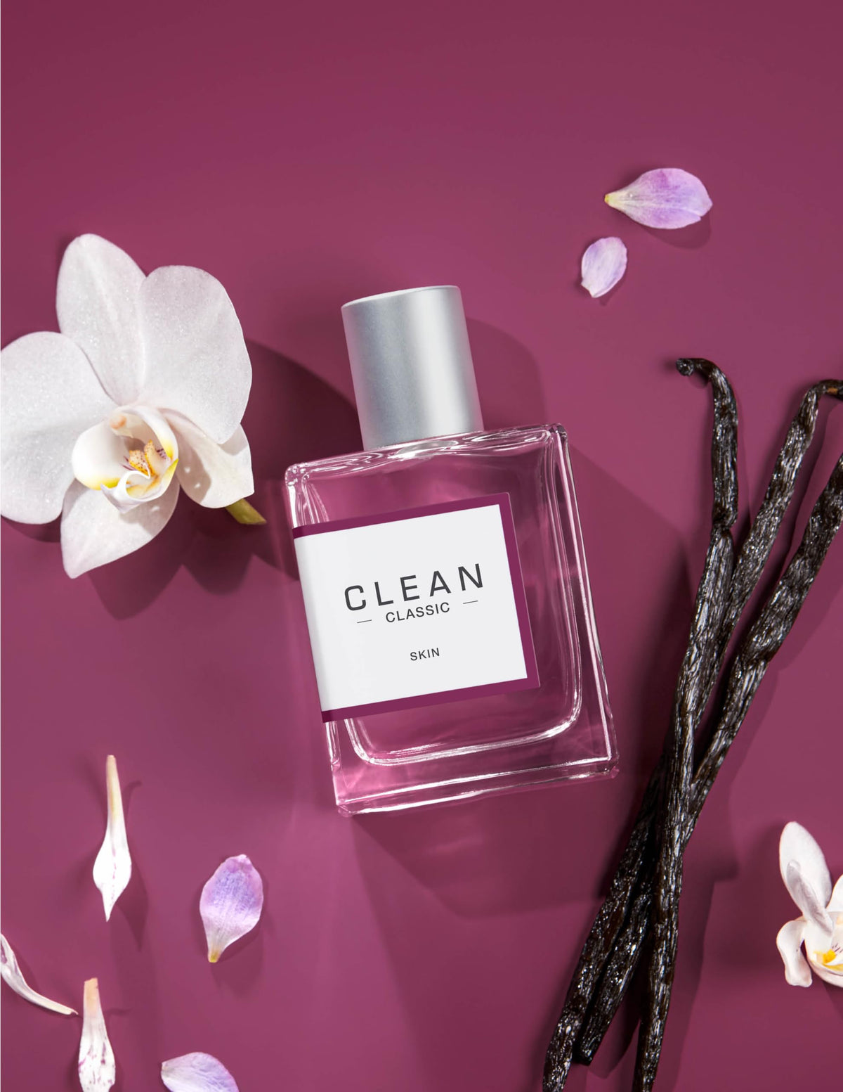 CLEAN CLASSIC Eau de Parfum Layerable Perfume