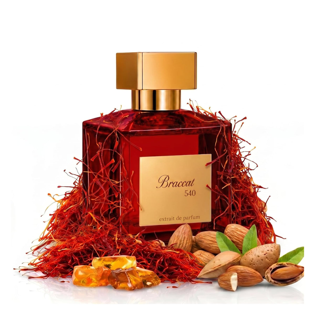 Inspired Perfume Oil Spray for Men and Women