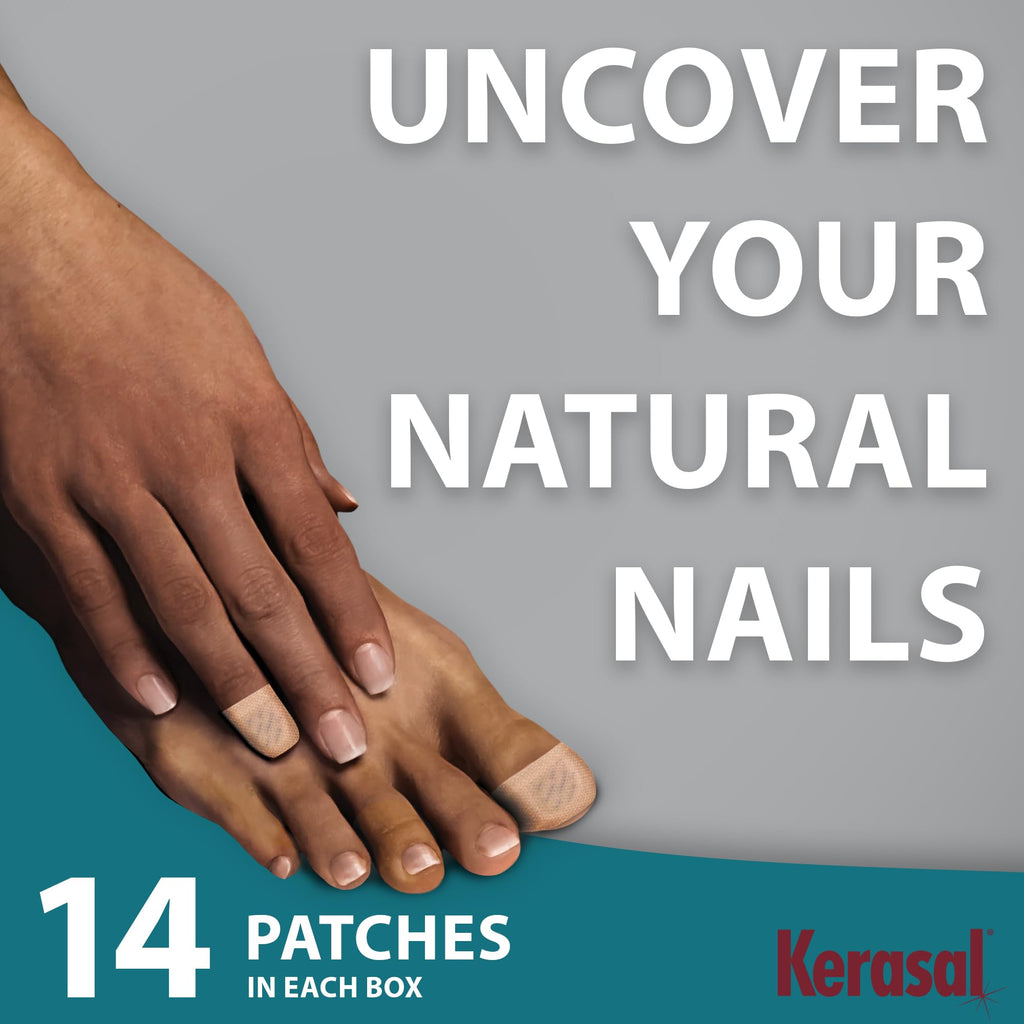 Kerasal Multi-Purpose Nail Repair