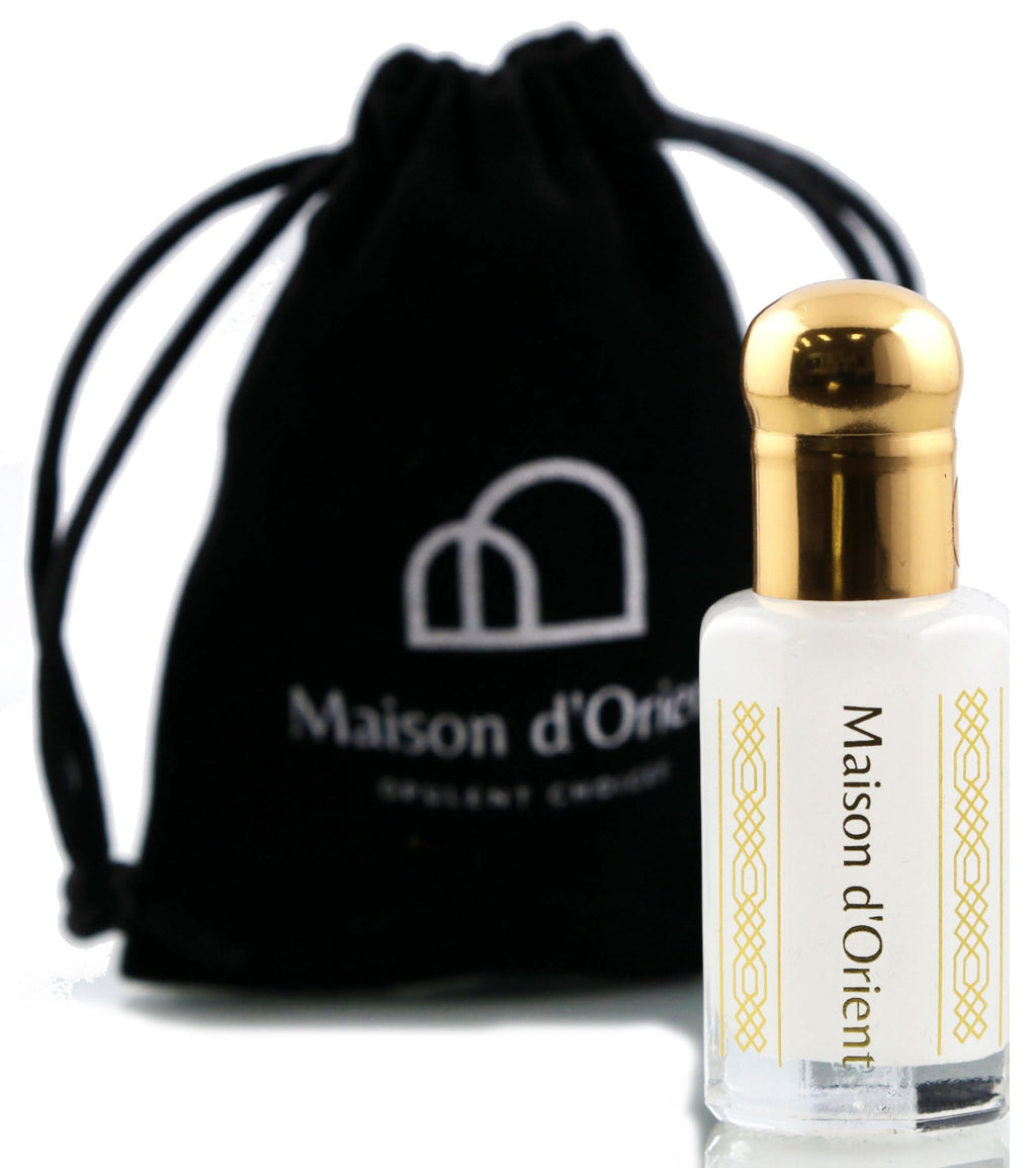 Maison d'Orient Fragrance Oil Perfume