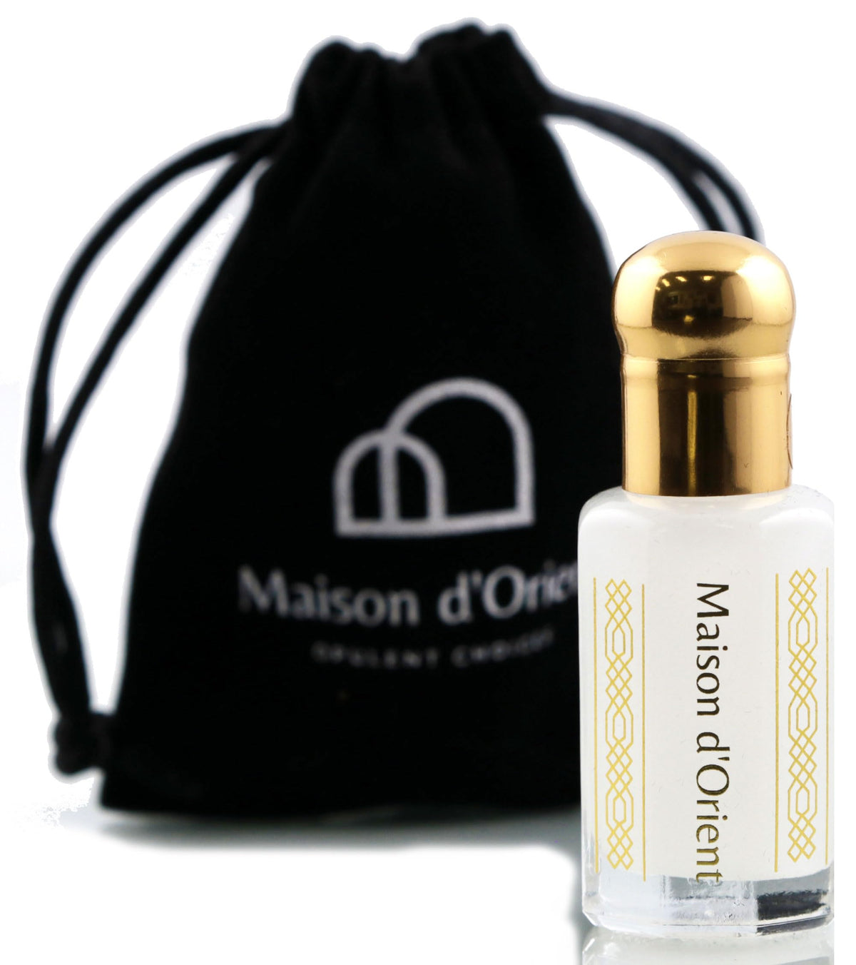 Maison d'Orient Fragrance Oil Perfume