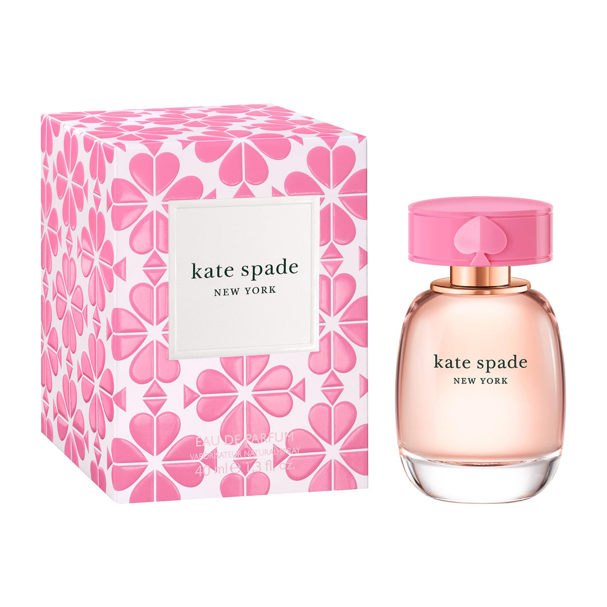 kate spade new york Eau de Parfum Floral Fruity Fragrance