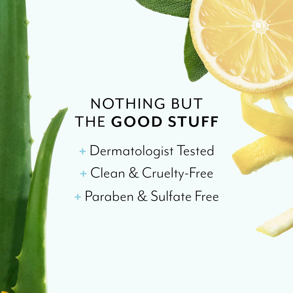 Bliss Lemon & Sage Hand Care