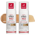 EltaMD UV Clear Face Sunscreen SPF 46, Oil-Free Broad Spectrum