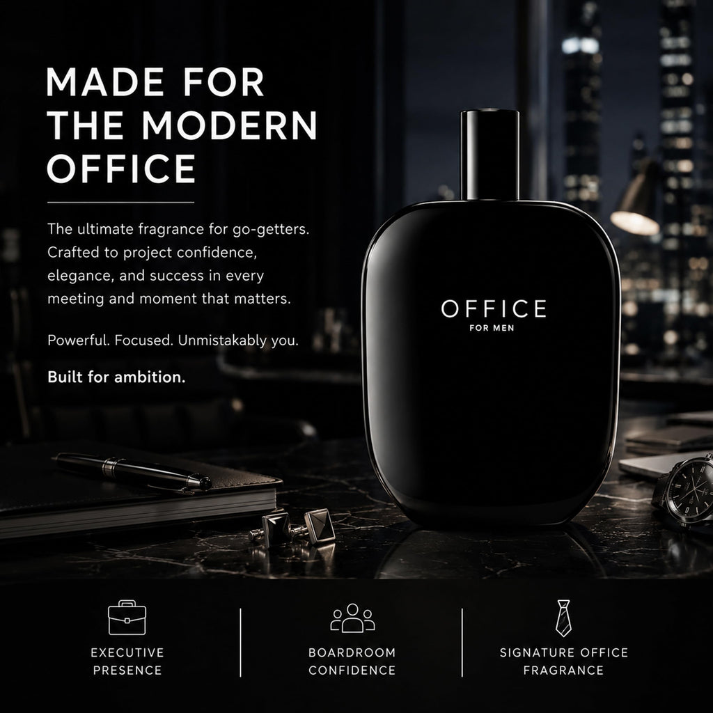 Fragrance One Eau de Parfum for Men