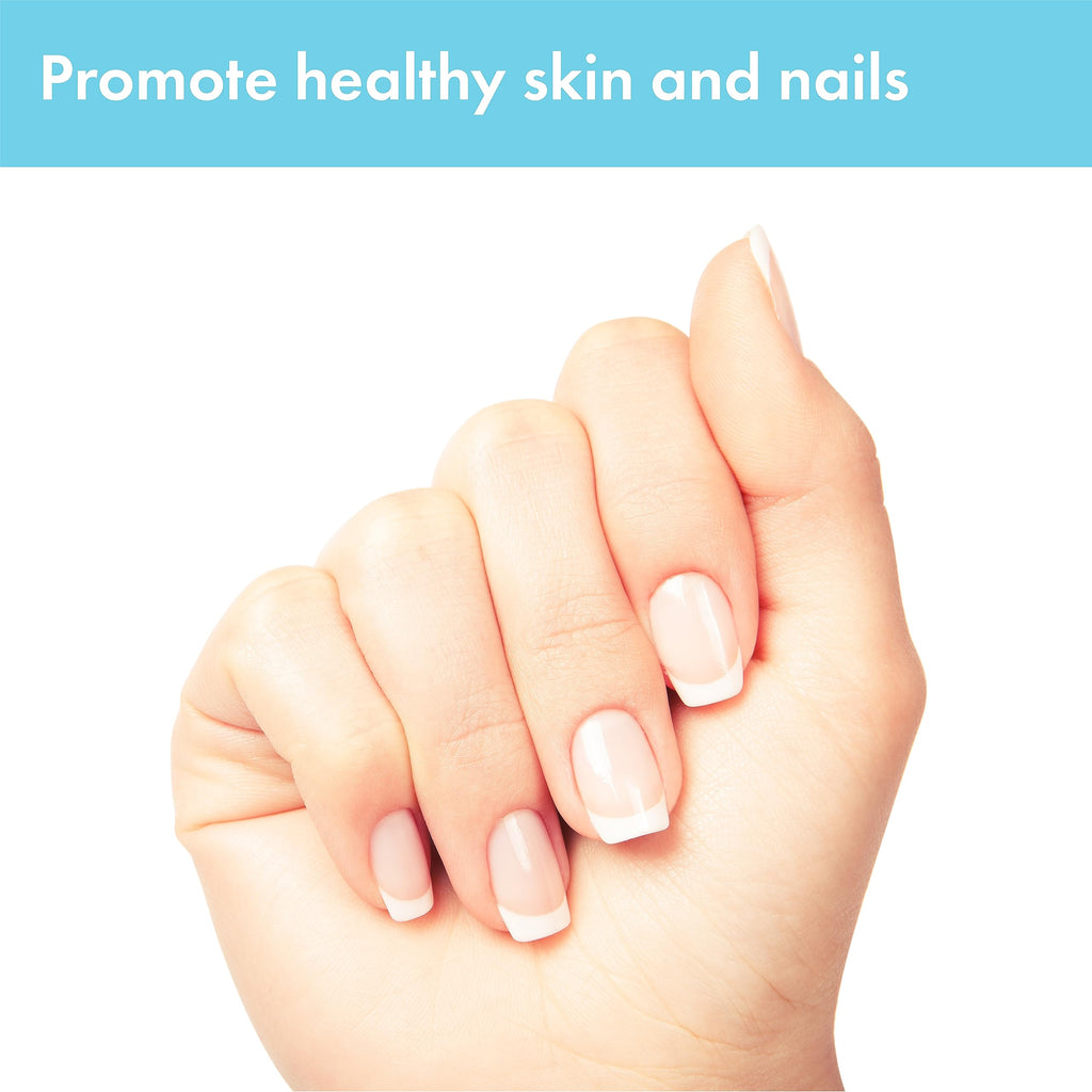 VITÉ20 Nail Clearing Gel with Apple, Lemon & Sugarcane Extracts