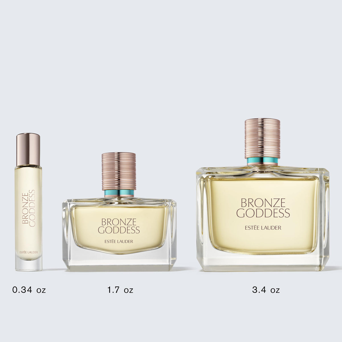 Estée Lauder Bronze Goddess Eau Fraîche Spray for Women