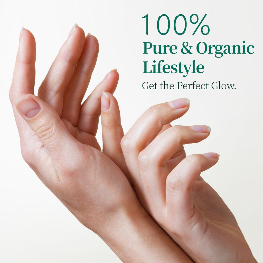 Apuree Bio-Based Cuticle Oil Nail Strengthener with Jojoba and Squalane