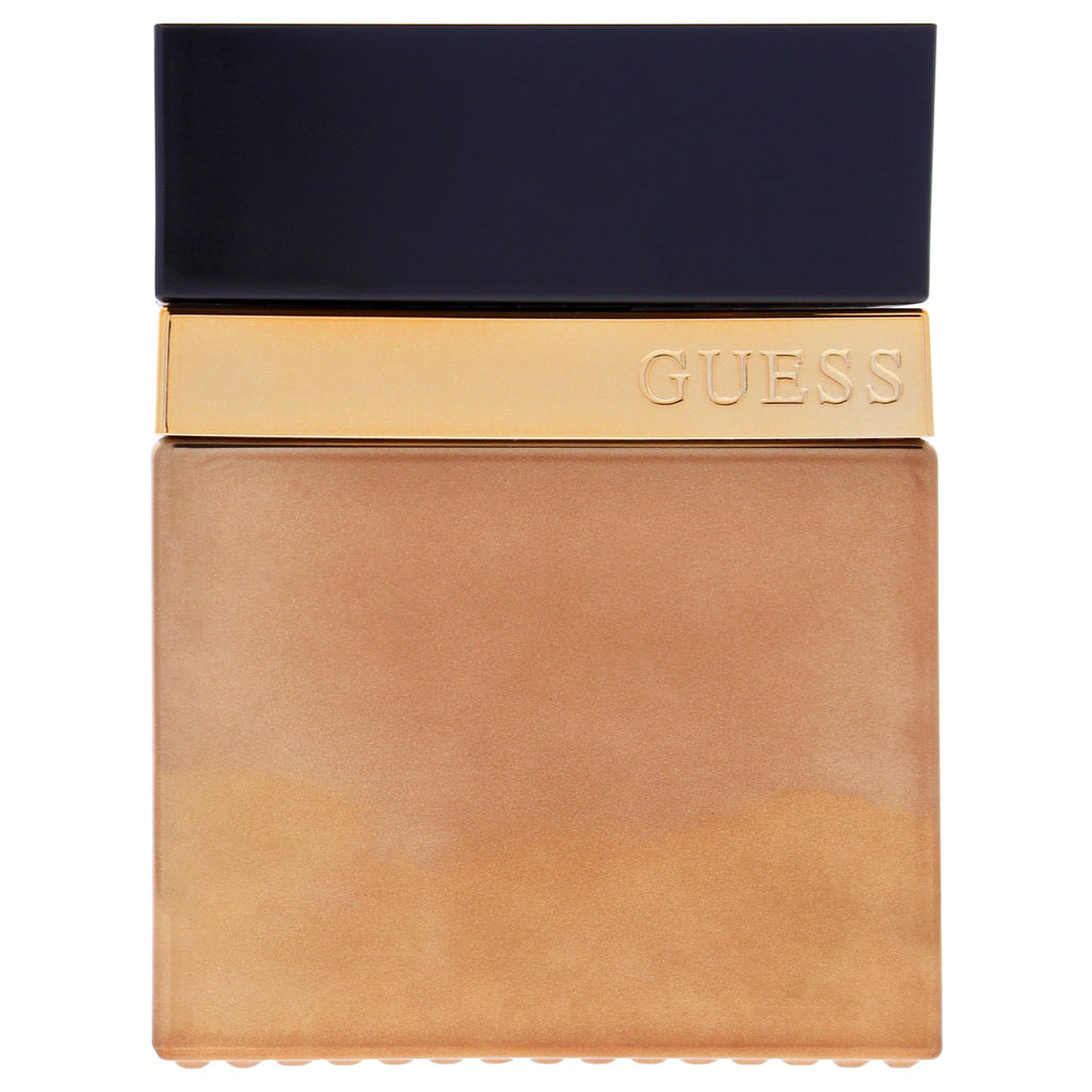 GUESS Seductive Desire Eau de Toilette Cologne Spray for Men, 3.4 Fl. Oz.