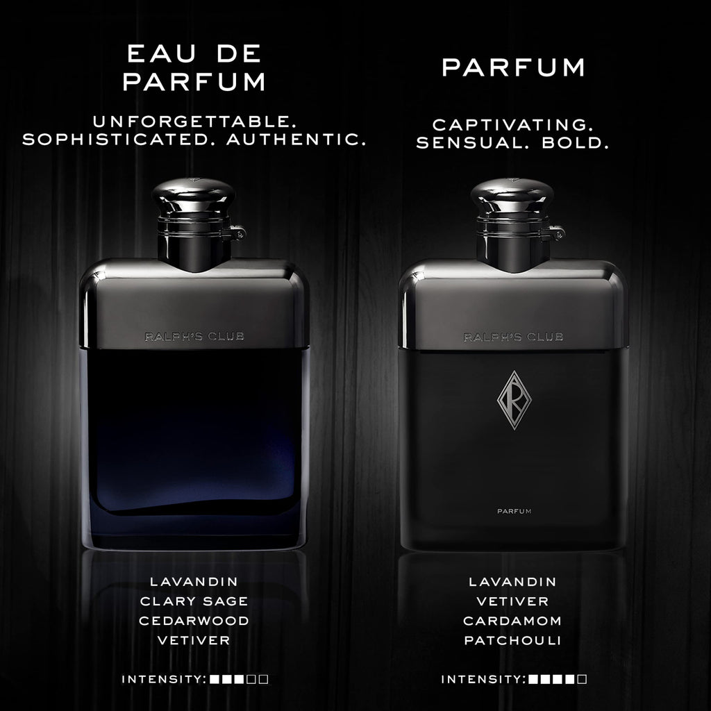 Ralph Lauren Ralph's Club Eau de Parfum Men's Fragrance