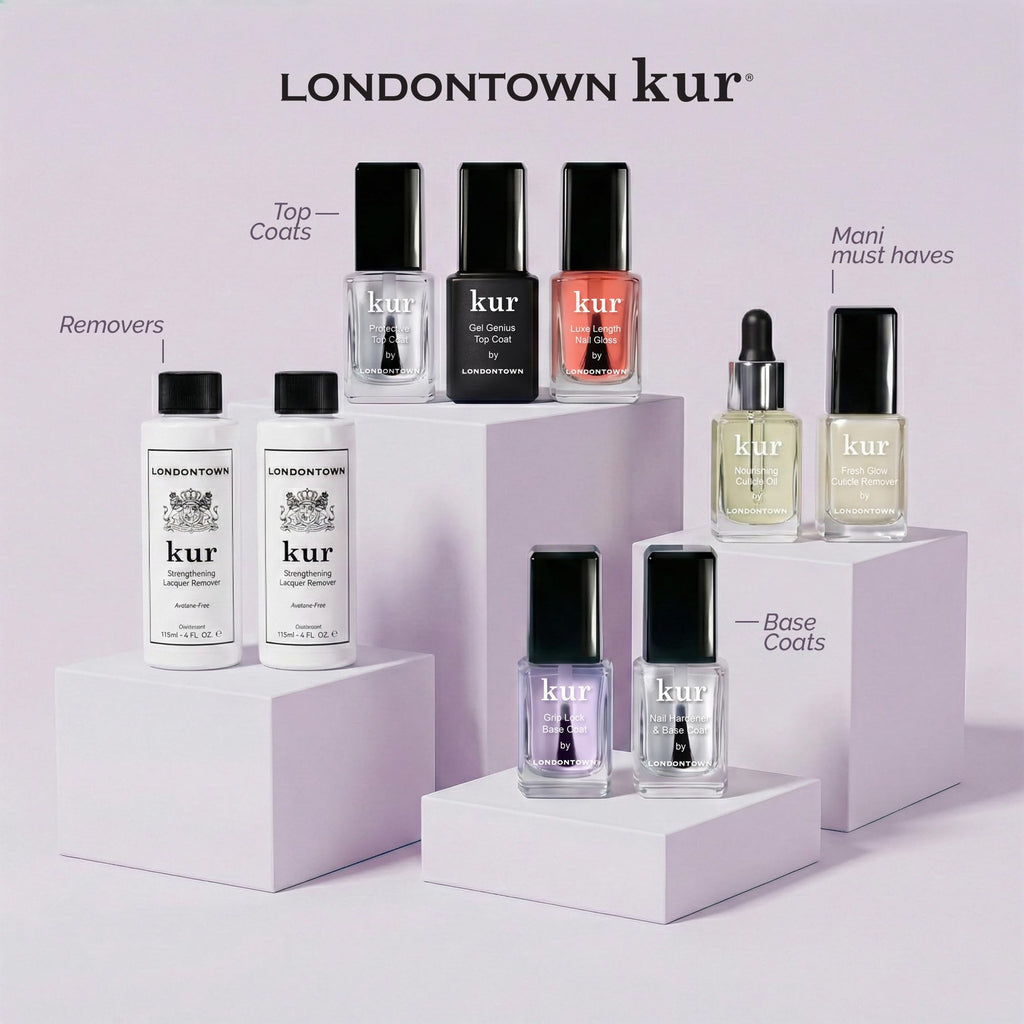 LONDONTOWN Product