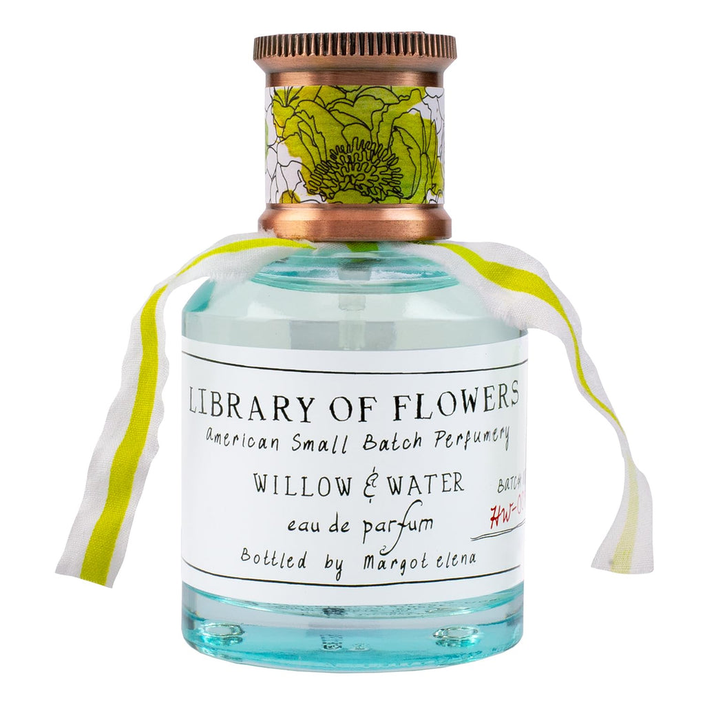 Library of Flowers Eau de Parfum Women's Fragrance