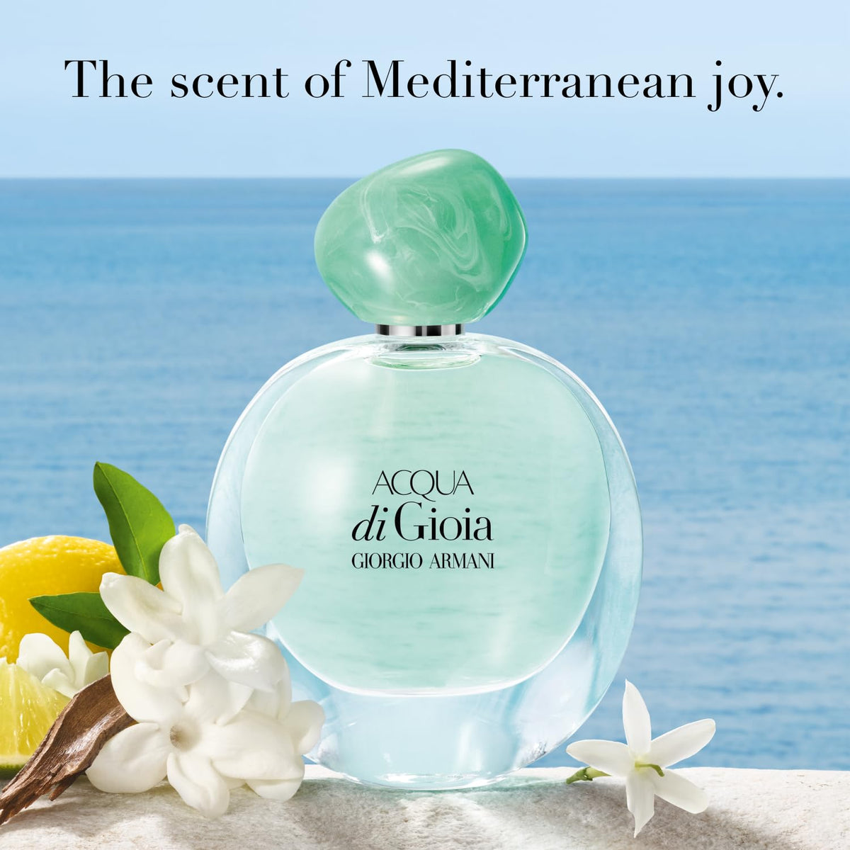 Giorgio Armani Acqua di Gioia Eau de Parfum Women's Fragrance