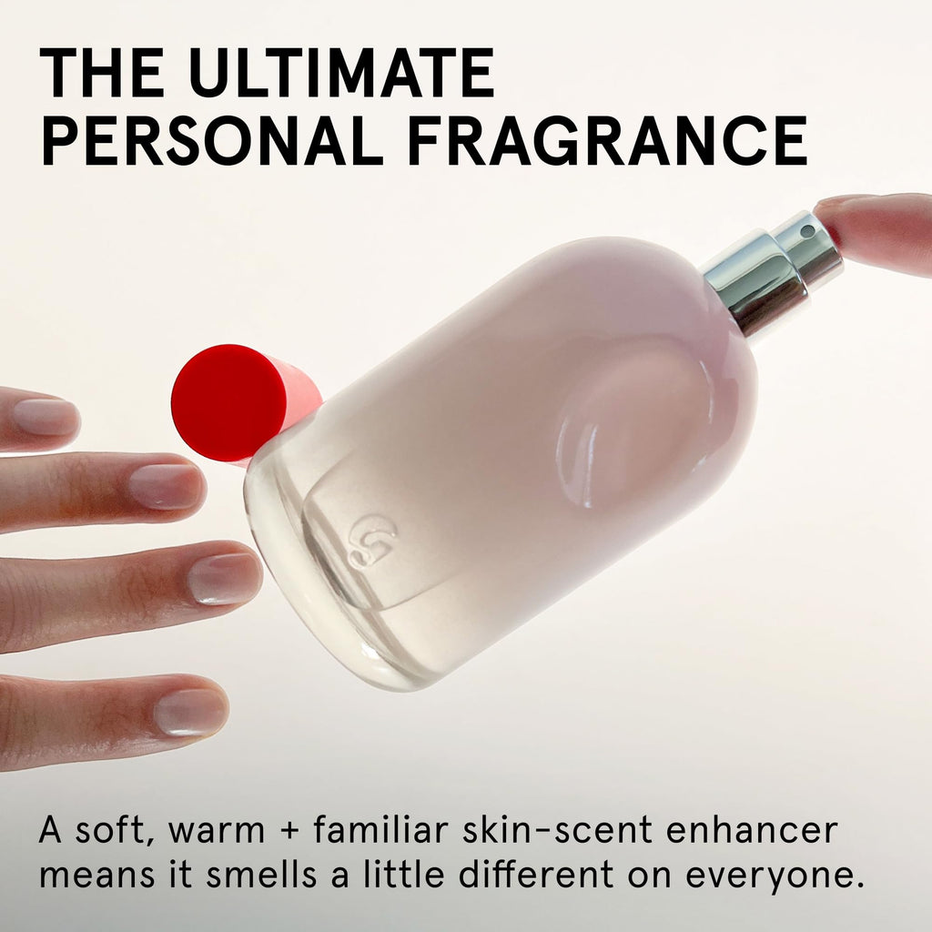 Glossier You Eau de Parfum Unisex Skin-Scent Enhancer