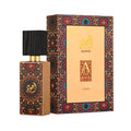 Lattafa Ajwad Eau de Parfum Spray Unisex Fruity Floral Fragrance