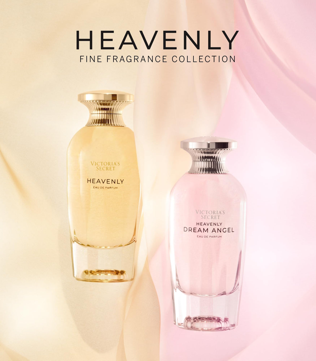 Victoria's Secret Heavenly Warm Eau de Parfum
