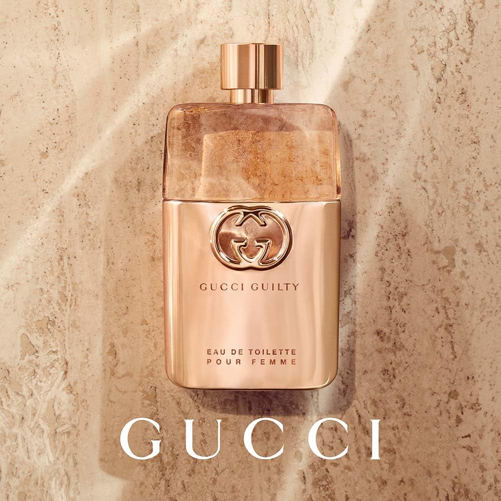 Gucci Eau de Toilette Spray for Women