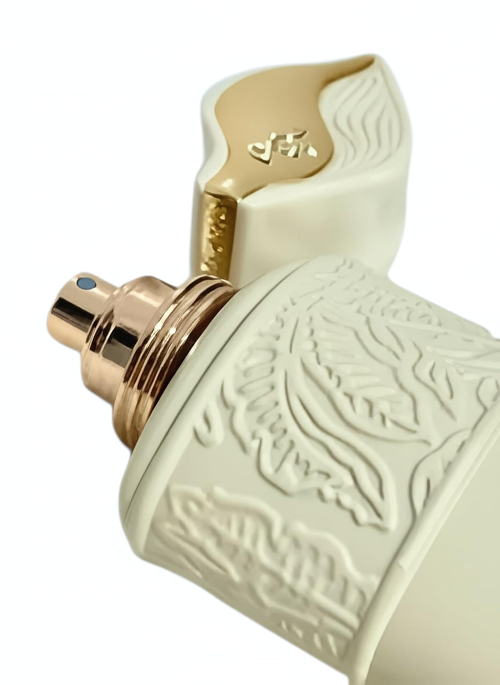 Khadlaj Panache Angel Dust Extrait de Parfum Spray for Women, 100ml