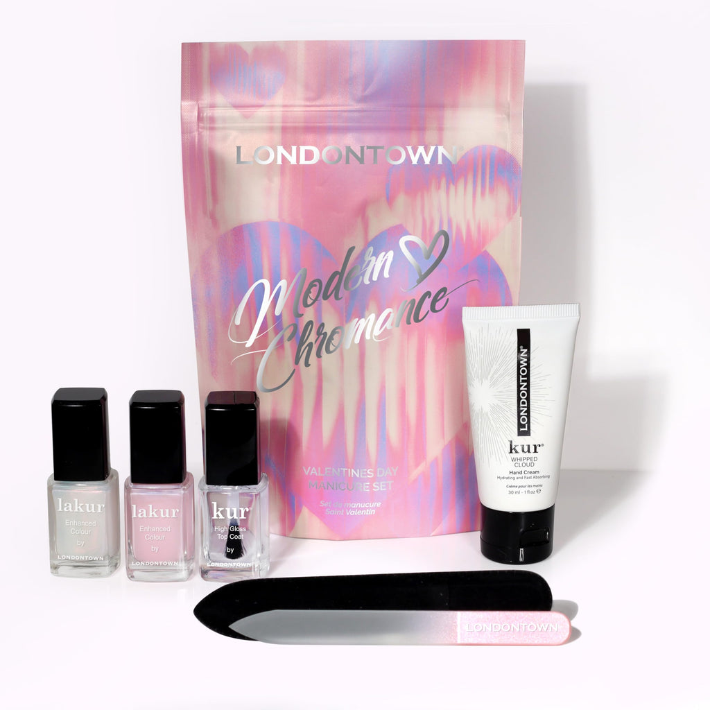 LONDONTOWN Nail Care Collection