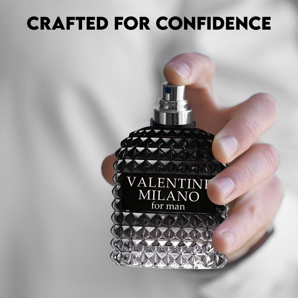 AFLUXE Verse Adonis Men's Cologne