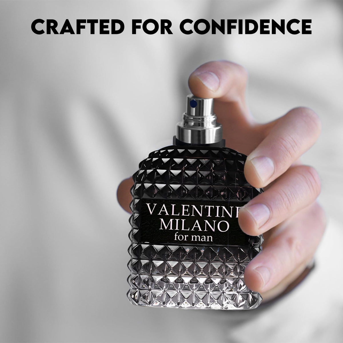 AFLUXE Verse Adonis Men's Cologne