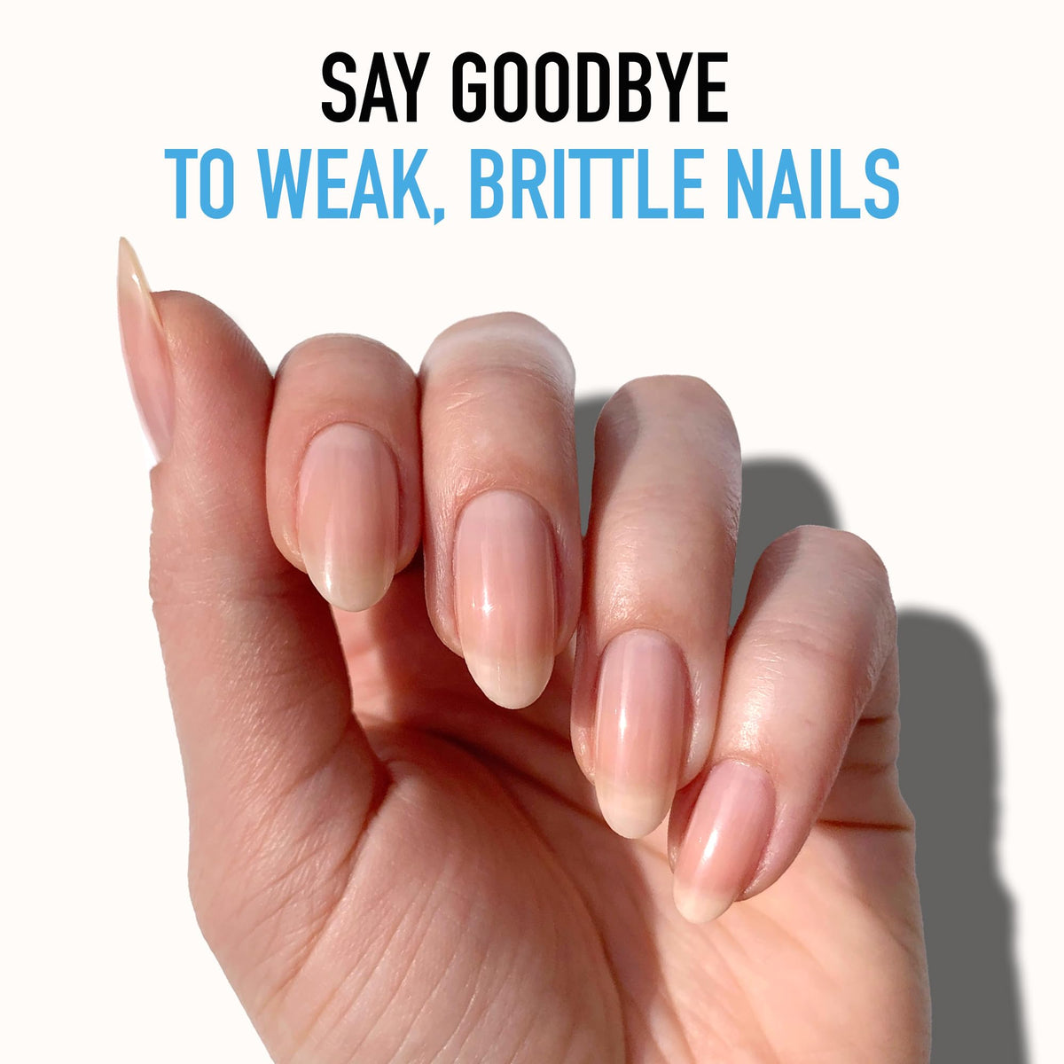 LONDONTOWN Strengthen & Repair Nail Care Trio