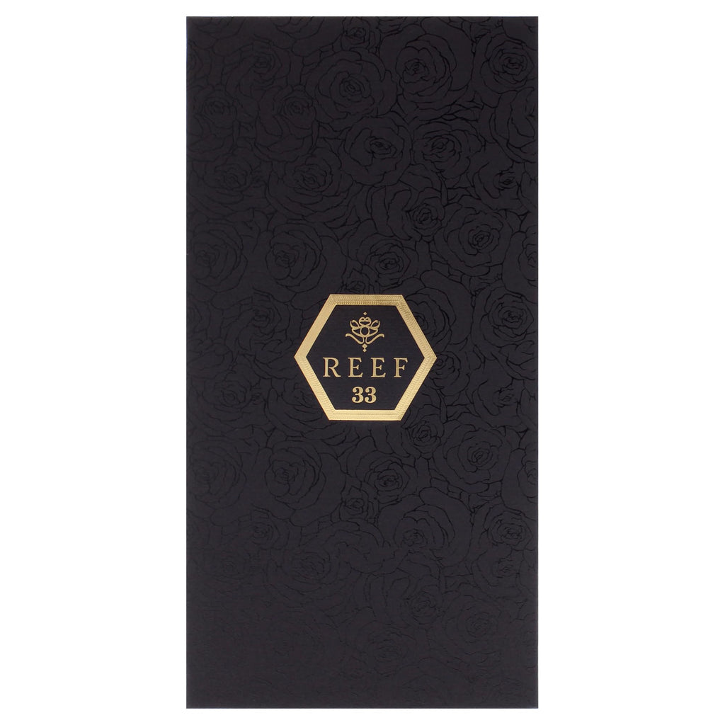 REEF No-33 Eau de Parfum for Unisex 100 ml
