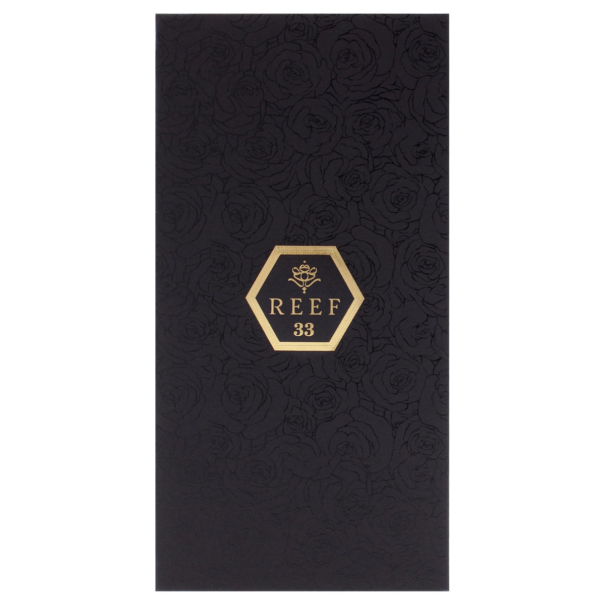 REEF No-33 Eau de Parfum for Unisex 100 ml