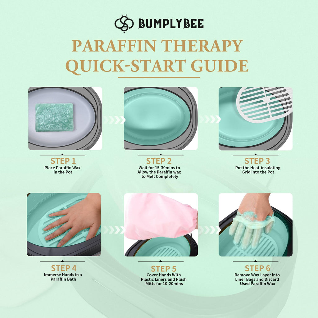 BUMPLYBEE Product