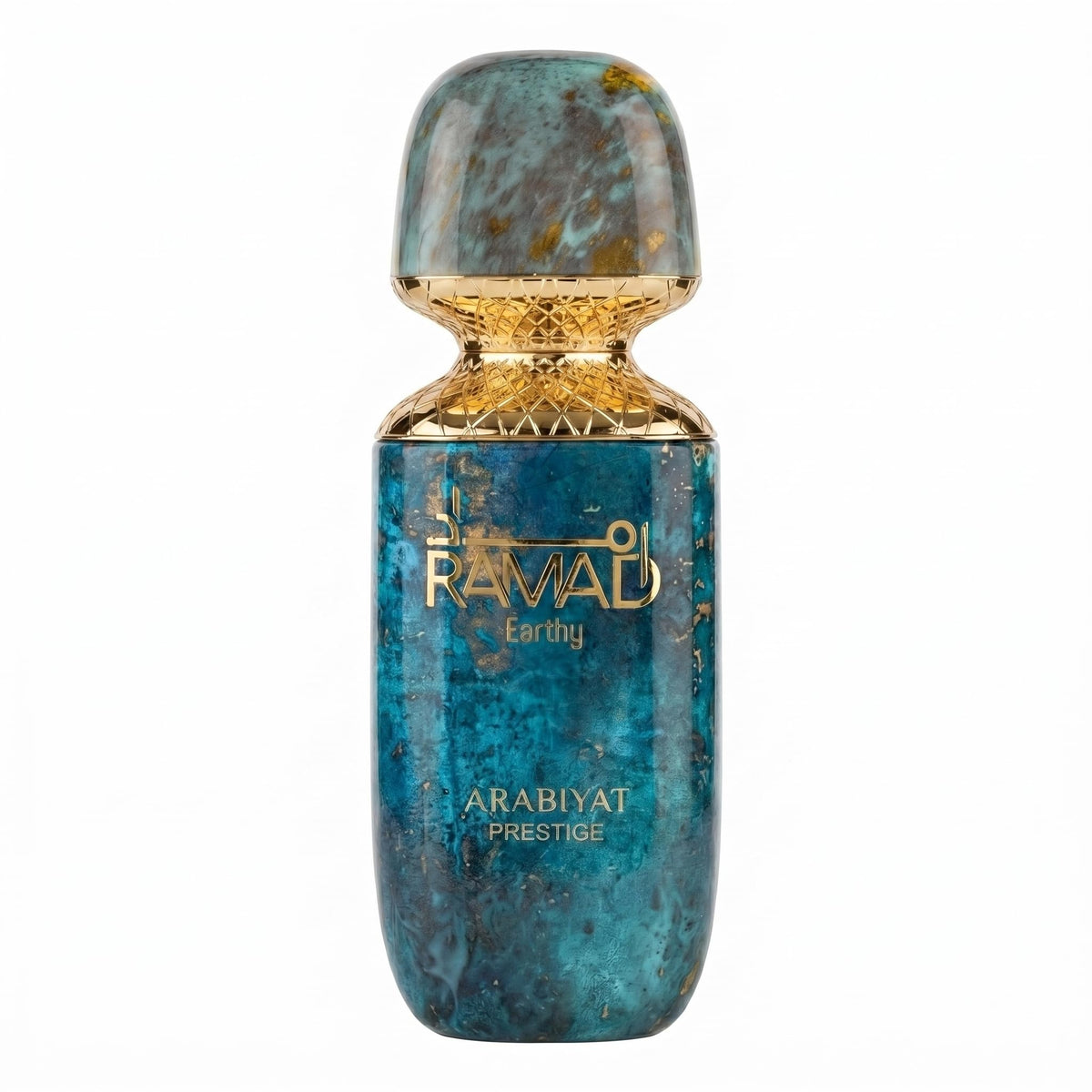 ARABIYAT PRESTIGE Ramad Extrait de Parfum 100ml Unisex Luxury Fragrance