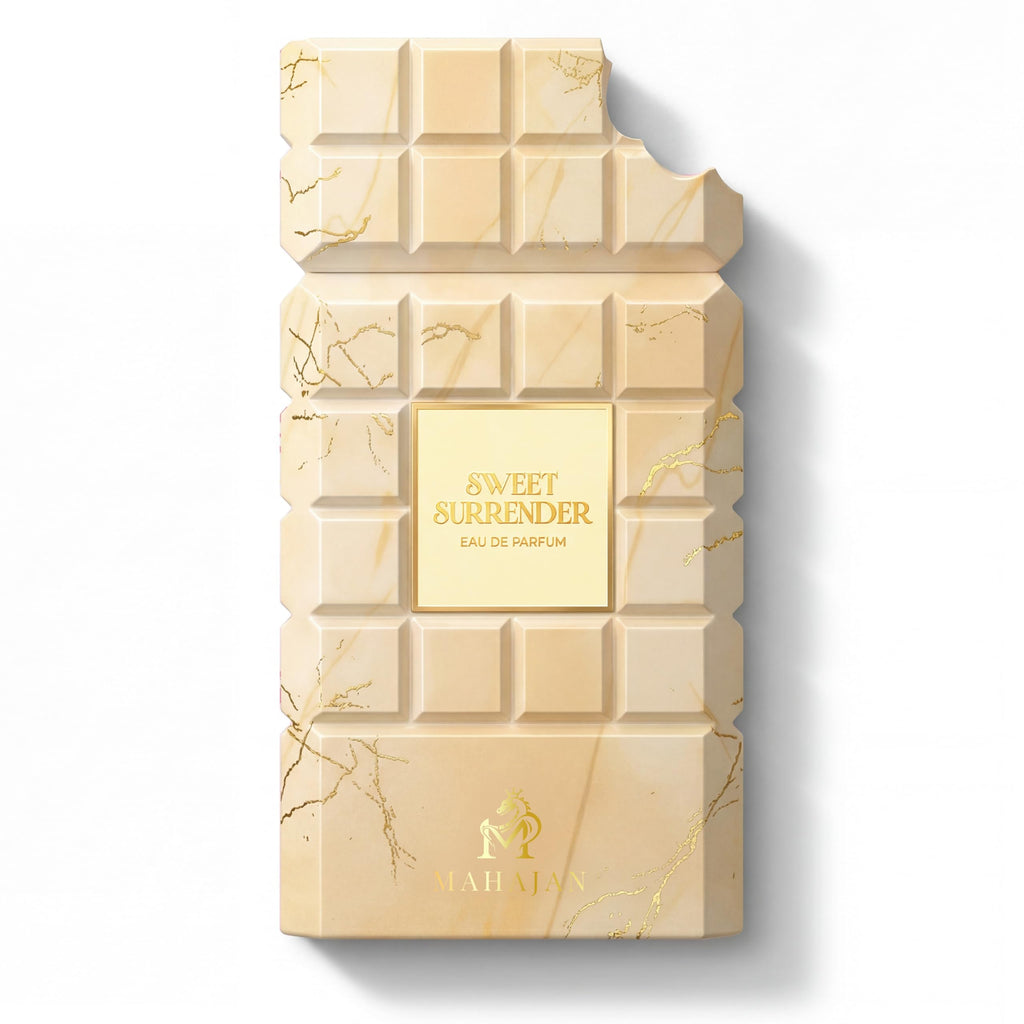 Mahajan Eau de Parfum Fragrance