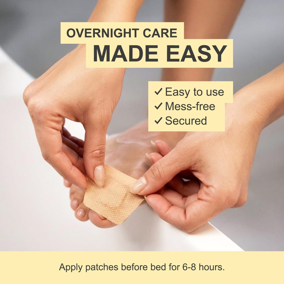 Kerasal Nail Care Products