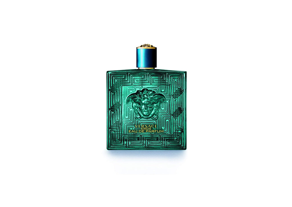 Versace Eros for Men Eau de Parfum Spray 6.7 oz
