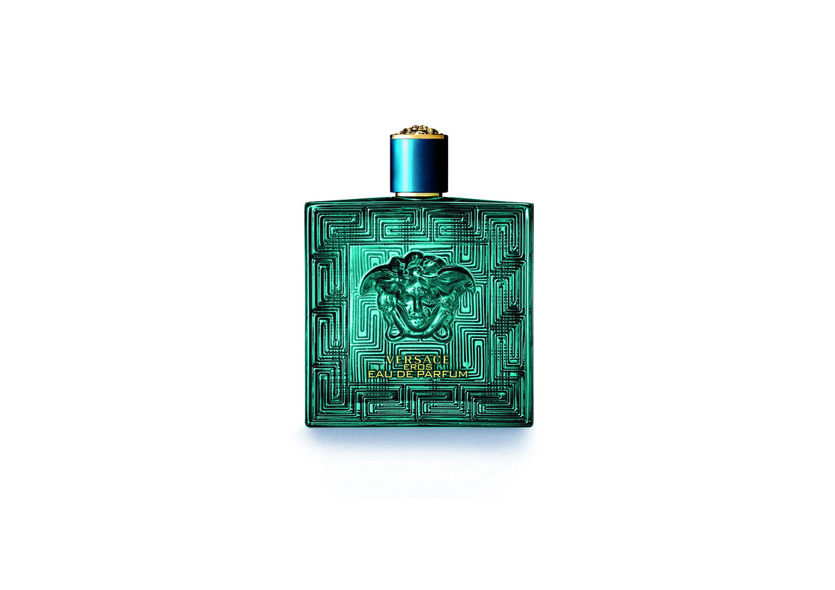 Versace Eros for Men Eau de Parfum Spray 6.7 oz