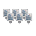 SC Johnson Professional REFRESH CLEAR Foam Hand Soap Cartridges, 1 L, 6 Pack