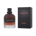 Valentino Uomo Born in Roma Coral Fantasy Eau de Toilette Spray for Men 3.4 oz