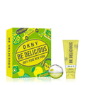DKNY Be Delicious Eau de Parfum 2-Piece Gift Set for Women