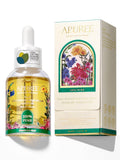 Apuree Bio-Based Cuticle Oil Nail Strengthener with Jojoba and Squalane