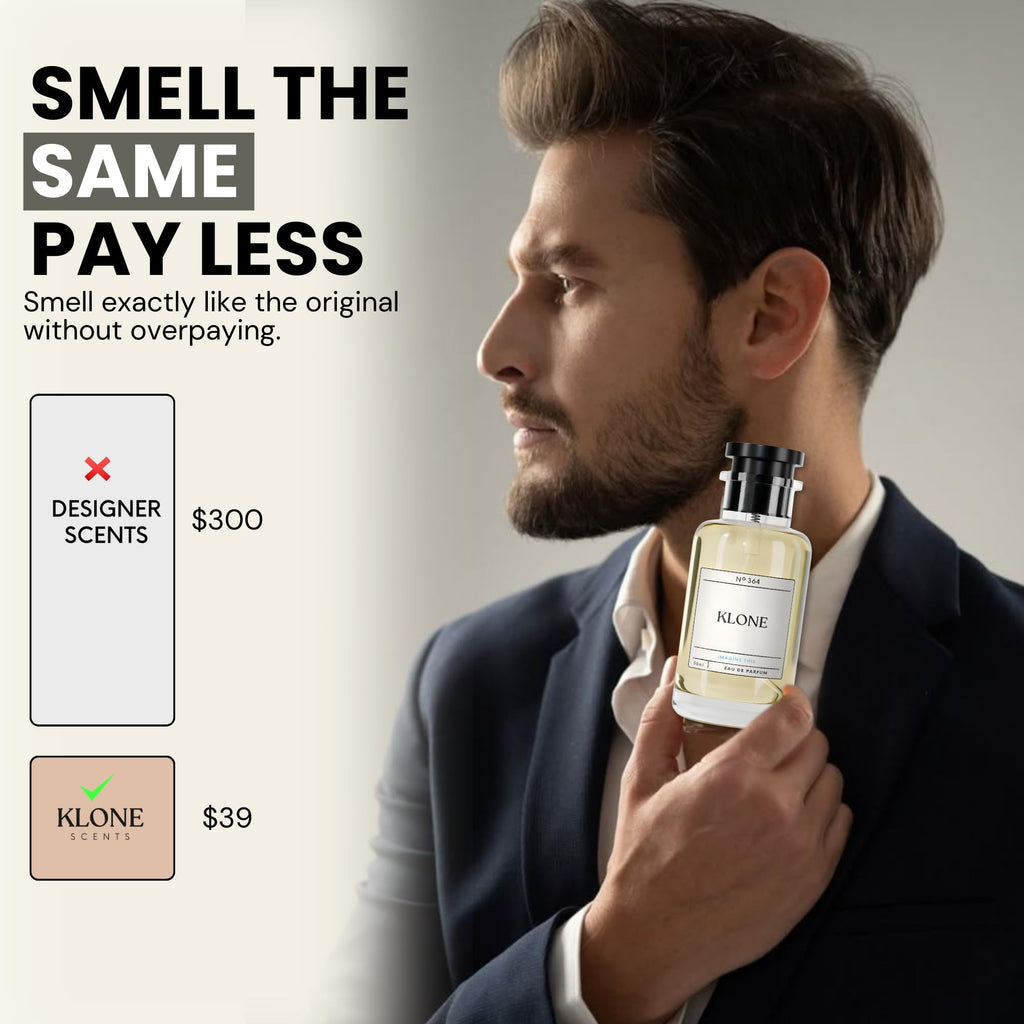 Klone Imagine This Eau de Parfum – Long-Lasting Designer-Inspired Fragrance