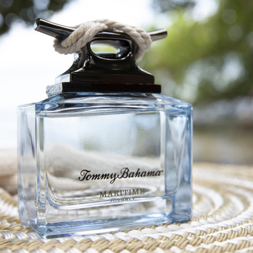 Tommy Bahama Maritime Journey Eau de Cologne for Men