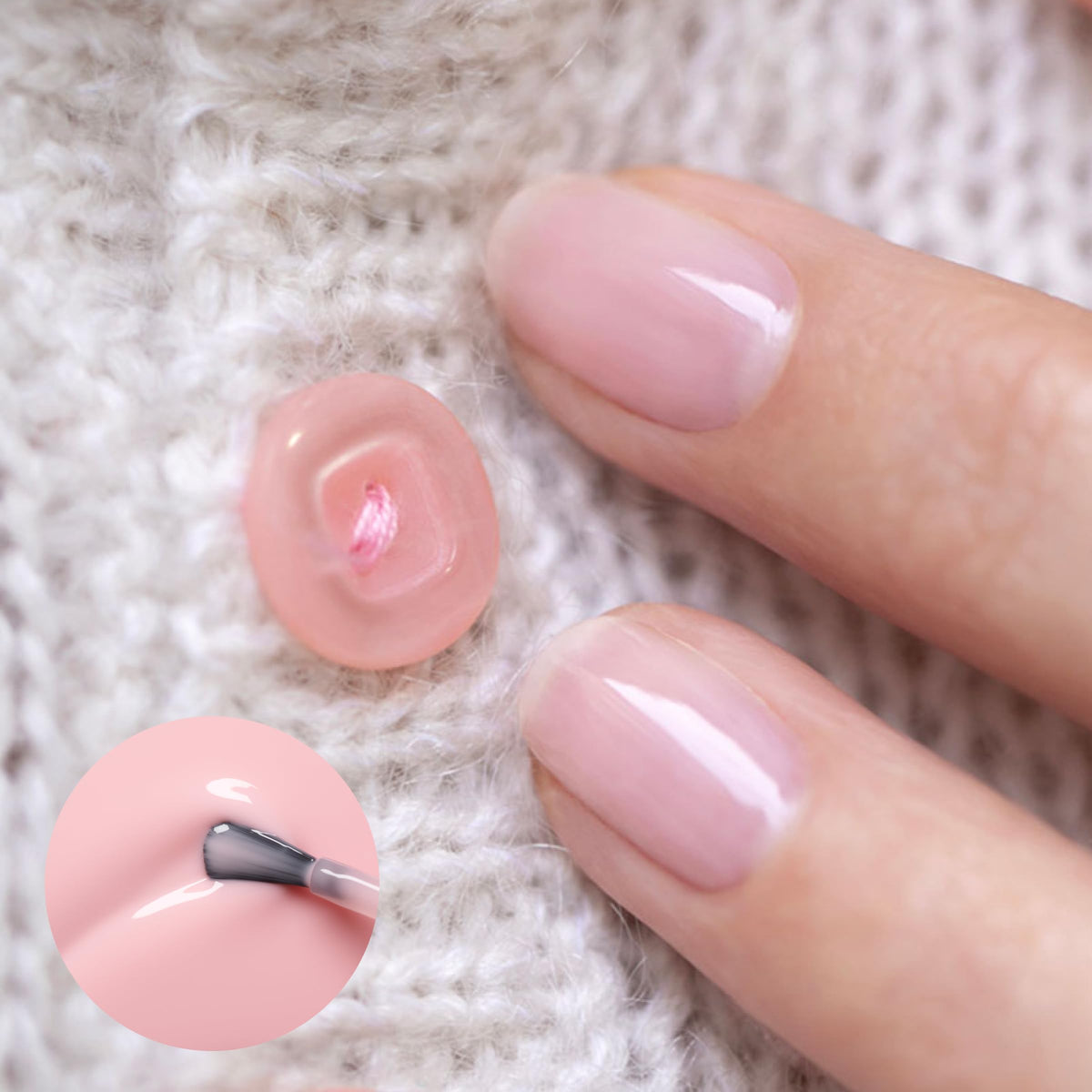 Manucurist Green Plant-Based Nail Polish