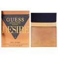 GUESS Seductive Desire Eau de Toilette Cologne Spray for Men, 3.4 Fl. Oz.