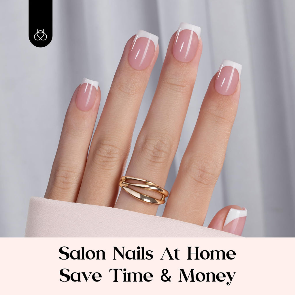 Beetles DIY Nail Care Product