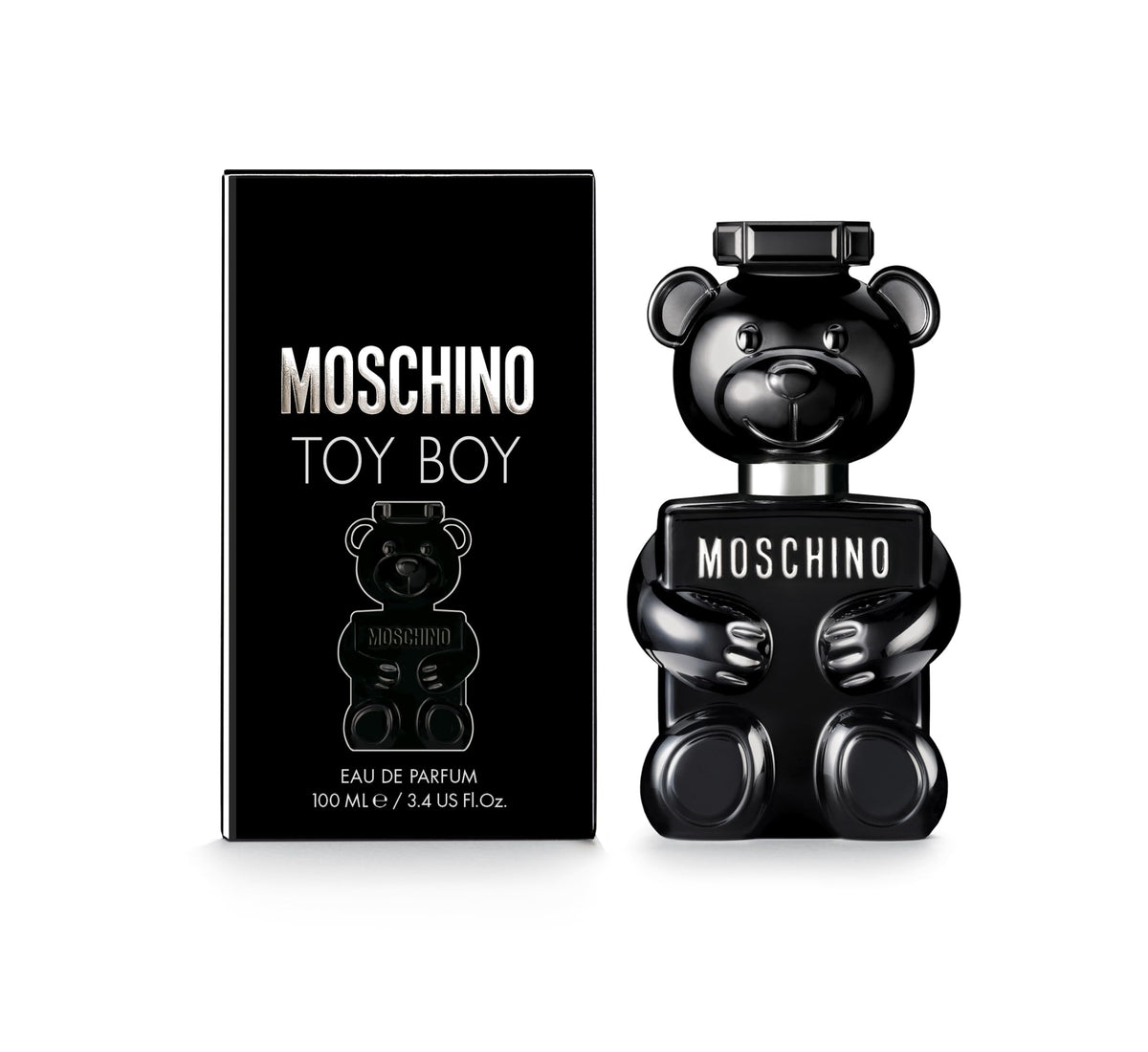 Moschino Toy Boy Spicy Floral Eau de Parfum Spray for Men